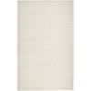 Nourison Serenity Home Ivory SRH05 7 ft. 10 in. X 9 ft. 10 in. Rectangle Rug