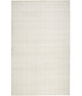 Nourison Serenity Home Ivory SRH05 7 ft. 10 in. X 9 ft. 10 in. Rectangle Rug