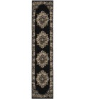 Nourison Grafix Area Rug GRF14 Black
