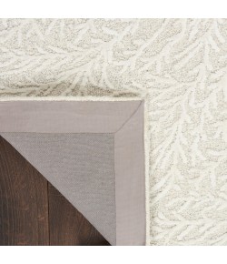 Michael Amini Ma30 Star Ivory SMR03 9 ft. X 12 ft. Rect. Rug