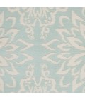 Nourison Jubilant Area Rug JUB06-Ivory/Green