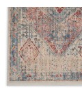 Nourison ENCHANTING HOME Area Rug Nourison Enchanting Home Area Rug ENH03-Blue/Grey