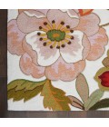 Nourison FANTASY Area Rug Nourison Fantasy Area Rug FA18-Ivory