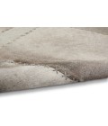 Calvin Klein Home Northwest Area Rug Calvin Klein Home Northwest Area Rug CK960 Grey