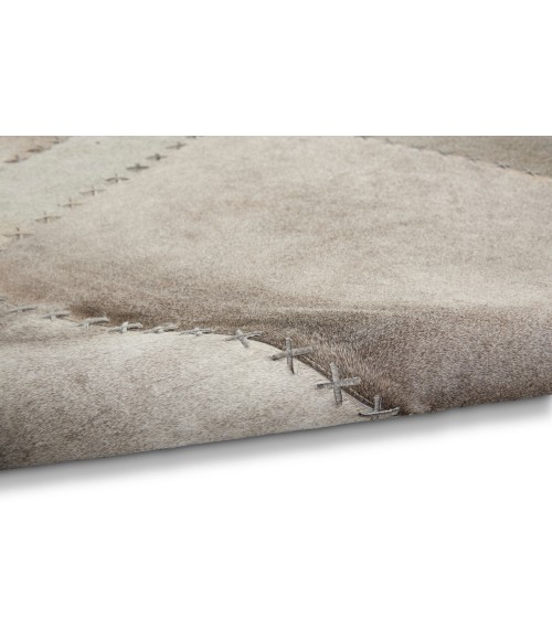 Calvin Klein Home Northwest Area Rug Calvin Klein Home Northwest Area Rug CK960 Grey