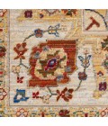 Nourison Majestic Area Rug MST03-Sand
