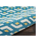 Nourison Harper Area Rug DS300-Blue
