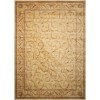 Nourison Somerset - St02 Ivory Area Rug 9 ft. 6 X 13 ft. Rectangle