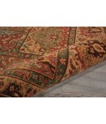 Nourison Living Treasures Area Rug LI02-Multicolor