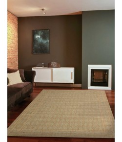 Nourison Cosmopolitan - Cs94 Pistachio Area Rug 8 ft. 3 X 11 ft. 3 Rectangle