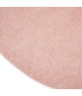 Nourison Essentials Pink Area Rug NRE01-Pink