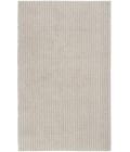 Nourison Textured Home Ivory Mocha Rug TXH01 9 ft. X 12 ft. Rectangle - Rugs Town Nourison Textured Home Ivory Mocha TXH01 9 ft. X 12 ft. Rectangle Rug