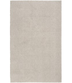 Nourison Textured Home Ivory Mocha TXH01 9 ft. X 12 ft. Rectangle Rug