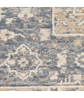 Nourison Harbor Blue HRB02 5 ft. 3 in. X 7 ft. 6 in. Rect. Rug