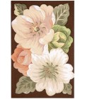 Nourison FANTASY Area Rug Nourison Fantasy Area Rug FA06-Multicolor