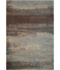 Calvin Klein Home Luster Wash Area Rug Calvin Klein Home Luster Wash Area Rug SW12 Slate