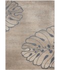 Nourison Maxell Area Rug MAE04-Beige
