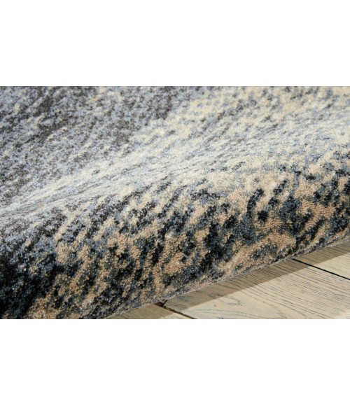 Nourison Maxell Area Rug MAE06-Flint