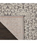 Nourison Jubilant Area Rug JUB06-Ivory/Grey