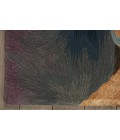 Prismatic Area Rug Nourison Prismatic Area Rug PRS08 Multicolor 7'9" x 9'9"