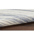 Nicole Curtis Lake Denim WNC01 1 ft. 10 in. X 5 ft. Rectangle Rug