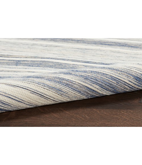 Nicole Curtis Lake Denim WNC01 1 ft. 10 in. X 5 ft. Rectangle Rug