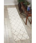 Nourison Amore Runner Area Rug AMOR2-Cream