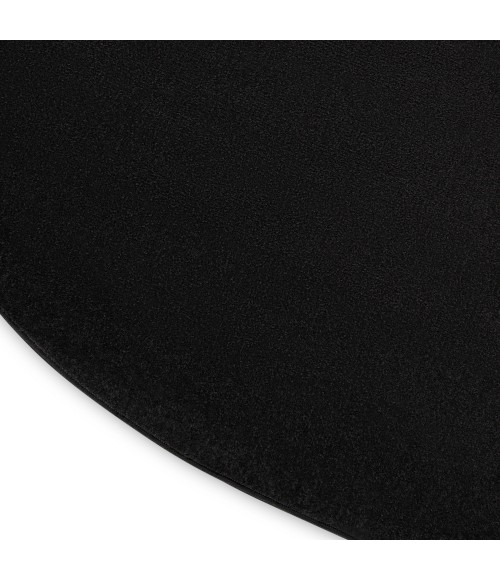 Nourison Nourison Essentials Area Rug NRE01 Black