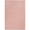 Nourison Essentials - Nre01 Pink Area Rug 5 ft. X 7 ft. Rectangle