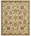 Nourison Jaipur Area Rug Nourison Jaipur Area Rug JA47 Ivory