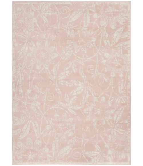 Nourison Whimsicle Area Rug WHS05-Pink