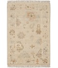 Nourison Whispers Beige WHP05 2 ft. X 3 ft. Rect. Rug