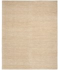 DKNY Pure Knots Beige KNT01 9 ft. X 12 ft. Rect. Rug