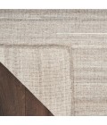 Nourison Interweave Area Rug IWV01 Grey