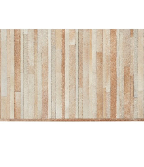 Calvin Klein Home Prairie Area Rug PRA1 Beige