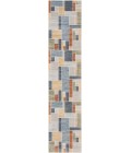 Nourison Astra Machine Washable Area Rug ASW09 Multicolor