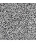 Nourison Shangri-La Area Rug SHI01 Lt Grey 5' x 7'