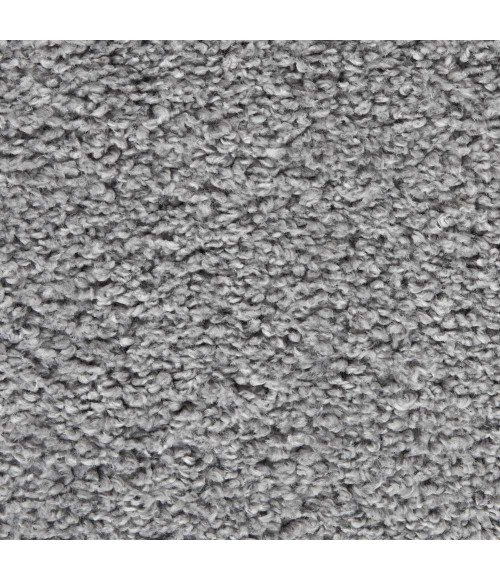 Nourison Shangri-La Area Rug SHI01 Lt Grey 5' x 7'