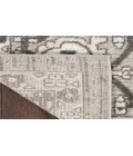 Nourison Concerto Grey CNC05 7 ft. 10 in. X 9 ft. 10 in. Rectangle Rug