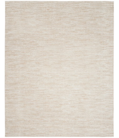 Nourison Nourison Essentials Area Rug NRE01 Ivory Beige