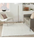 Nourison Shangri-La Area Rug SHI01 Ivory 5' x 7'
