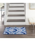 Nourison Whimsicle Area Rug WHS01-Blue