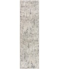Nourison Quarry Ivory Blue Grey QUA01 6 ft. Rect. Rug