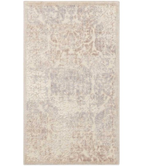 Nourison Graphic Illusions Area Rug GIL09-Ivory