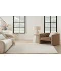 Nourison Textured Home Ivory Beige Rug TXH01 9 ft. X 12 ft. Rectangle - Rugs Town Nourison Textured Home Ivory Beige TXH01 9 ft. X 12 ft. Rectangle Rug