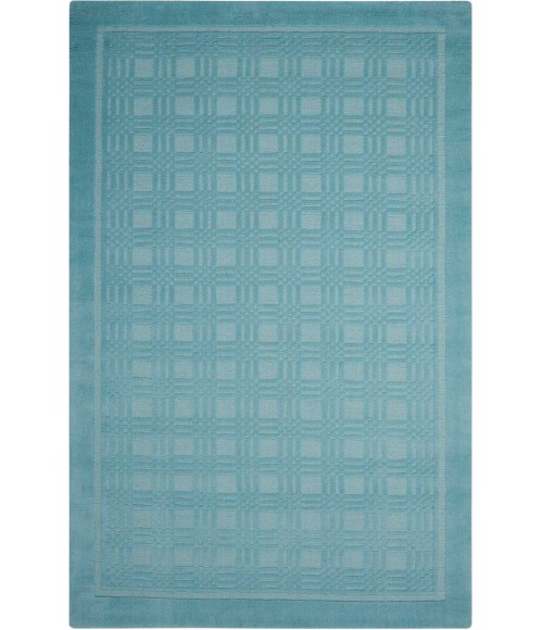 Nourison Westport Area Rug WP32-Aqua