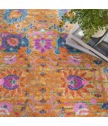Nourison Passion Area Rug PSN01 Sunburst
