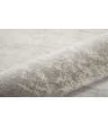 Nourison MAXELL Area Rug Nourison Maxell Runner Area Rug MAE12-Ivory/Grey