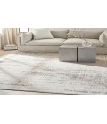 Calvin Klein CK950 Rush Ivory Beige Rug CK953 9 ft. X 12 ft. Rectangle - Rugs Town Calvin Klein CK950 Rush Ivory Beige CK953 9 ft. X 12 ft. Rectangle Rug