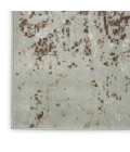 Nourison Euphoria Area Rug EUP03-Grey